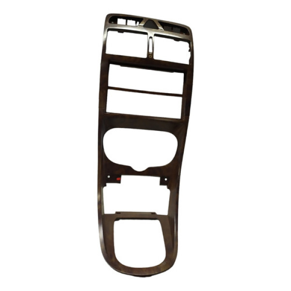 Moldura  Console Central Peugeot 307 Cod 9636013877