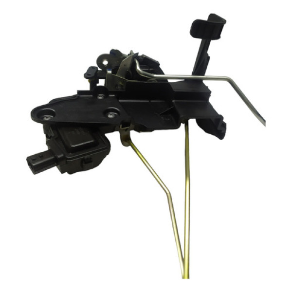 Fechadura Eletrônica Porta Dianteira Direito Kwid 19/23