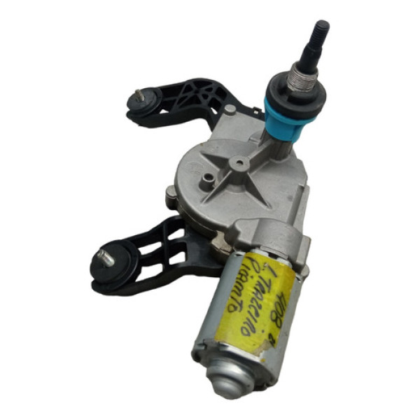 Máquina Limpador Traseiro Kia Picanto 2010 9870007000