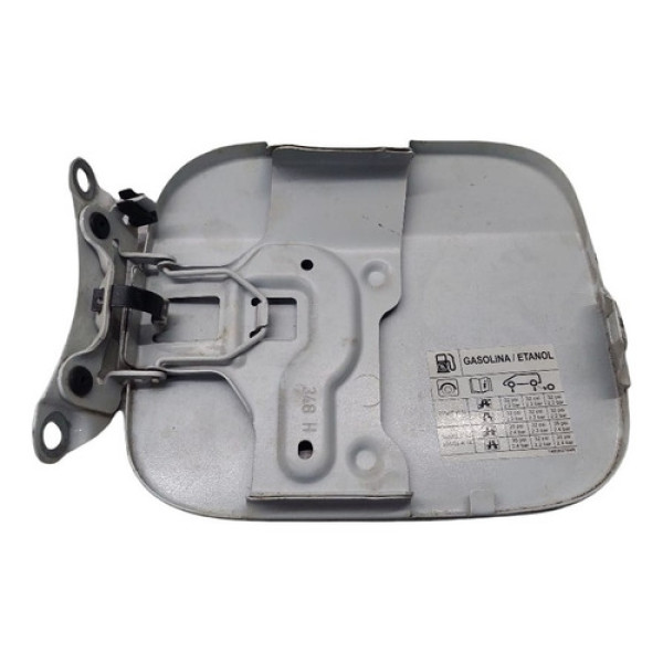 Portinhola Tampa Combustível Sandero 2018 Novo