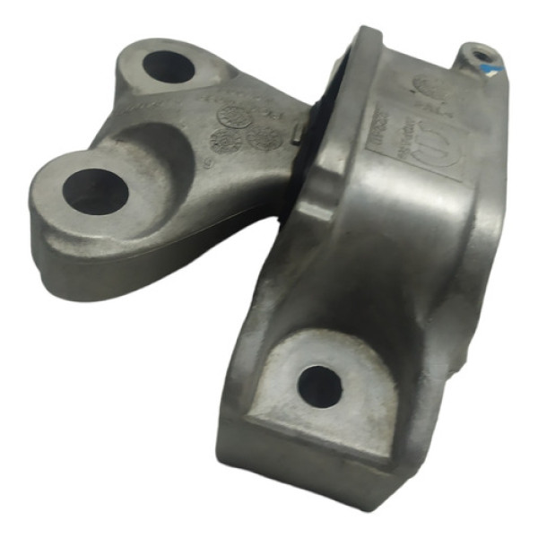 Coxim Motor Esquerdo Fiat Mobi Argo 2017 /25 Cod 51940091