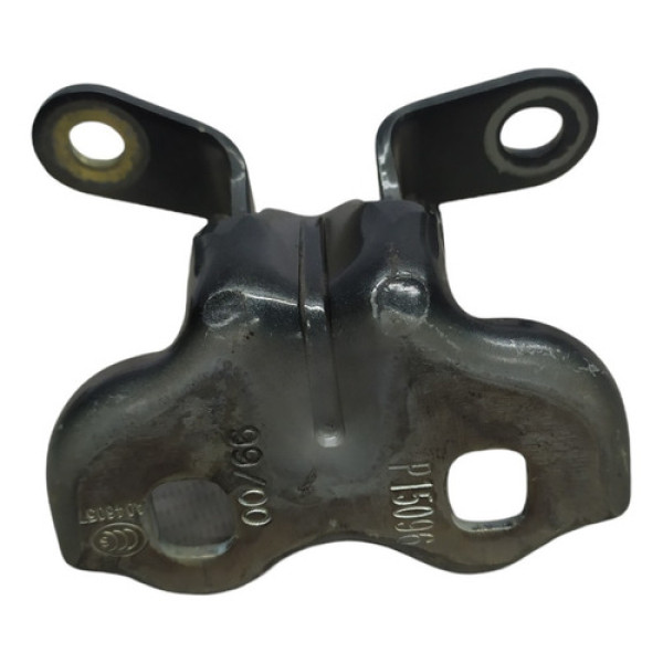 Dobradiça Porta Dianteira  Esquerdo  Onix Prisma 2015 2019