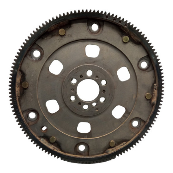 Volante Cremalheira Motor 9809312180 C4 Cactus 2022