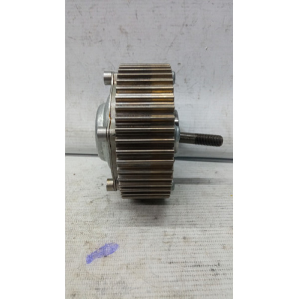 Polia Comando Escape Vw Nivus 1.0 Tsi 21a23 Cod:04e109153