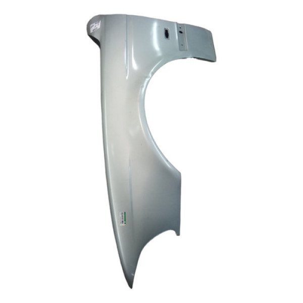 Paralama Lado Esquerdo Bmw 540i