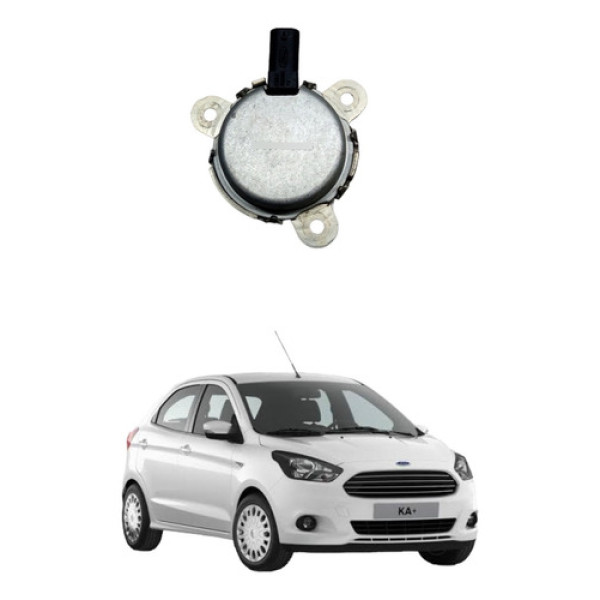 Sensor Solenoide Ford Ka 1.0 2015/2020  Cm5g6m280fa