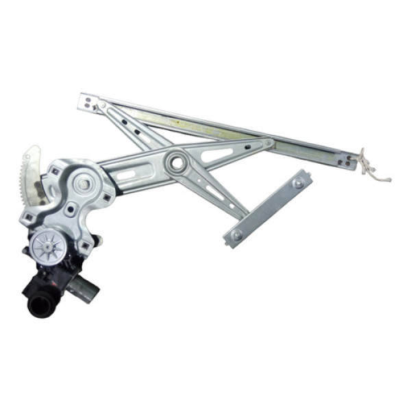 Máquina Vidro Dianteira Esquerda Nissan Kicks 2016 A 2020