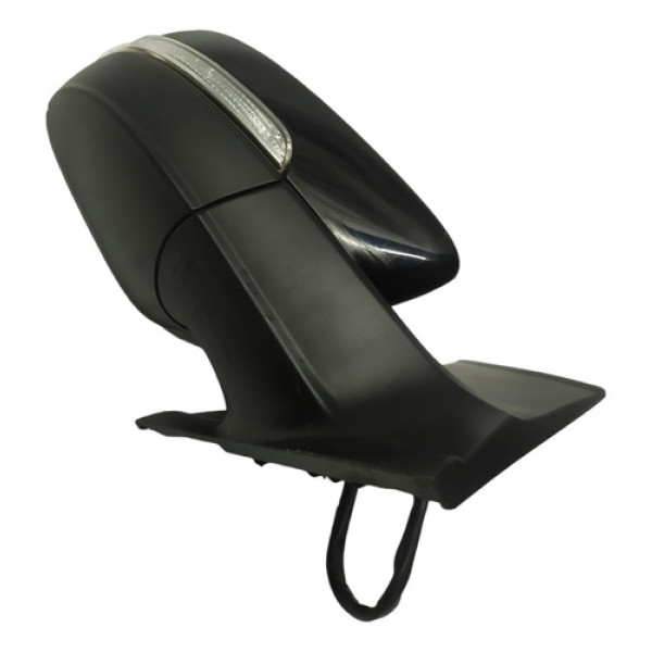 Retrovisor Direito Fox 2014 A2019 Elétrico Com Pisca