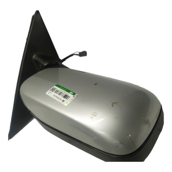 Retrovisor  Lado Direito Bmw 540i 1998 A 2001