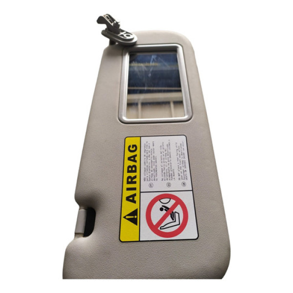 Quebra Sol Lado Direito Do Hb20 2012 13 14 15 16 17 18 19