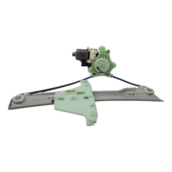 Máquina Vidro Elétrica Traseira Esquerda Fox 15a22 57483940