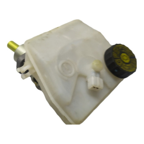 Cilindro Mestre Reservatório Peugeot 206  Ano 2004 A 2008