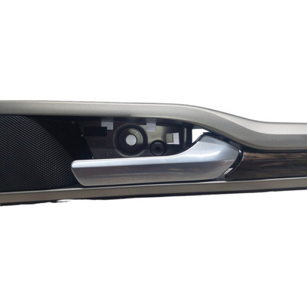 Maçaneta Interna Traseira Direita Ford Fusion 2014/18