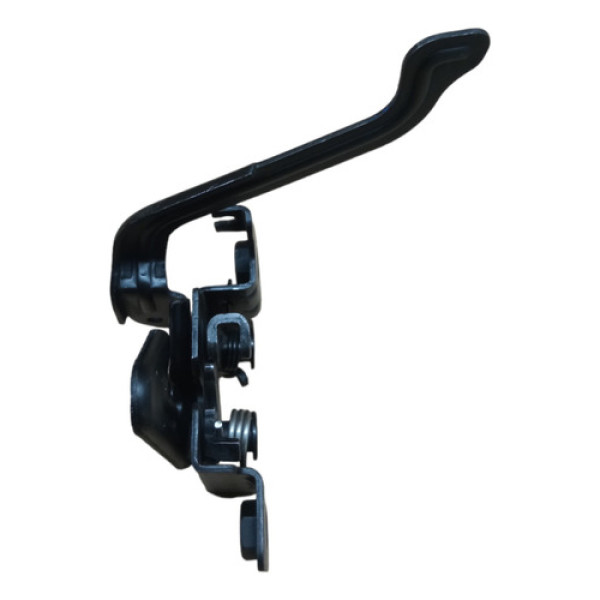 Fechadura Inferior Capô Renault Kwid 2017 A 2022 656019826r