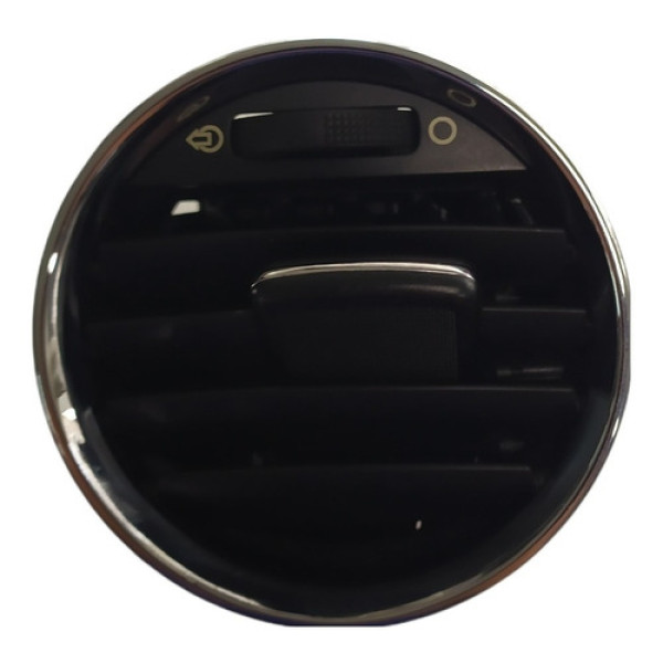 Difusor De Ar Lado Esquerdo Peugeot 308 2012 A 2015