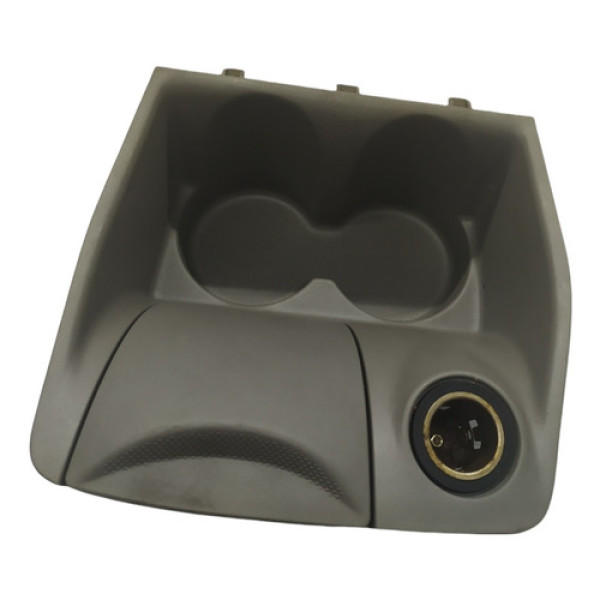 Porta Copo Com Cinzeiro Do Renault Symbol 09 10 11 12 13