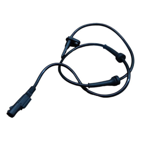 Sensor Abs Dianteiro Nissan March Versa 2012 Em Diante