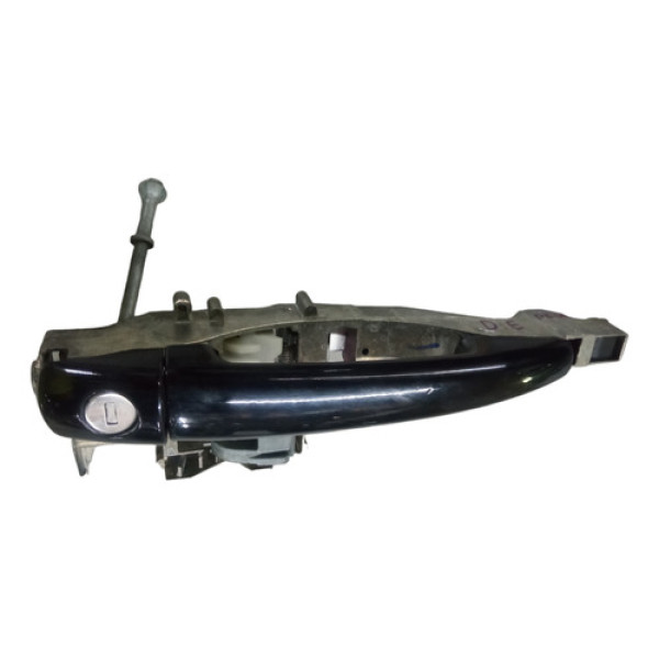 Maçaneta Externa Dianteira Esquerda Peugeot 308 2016