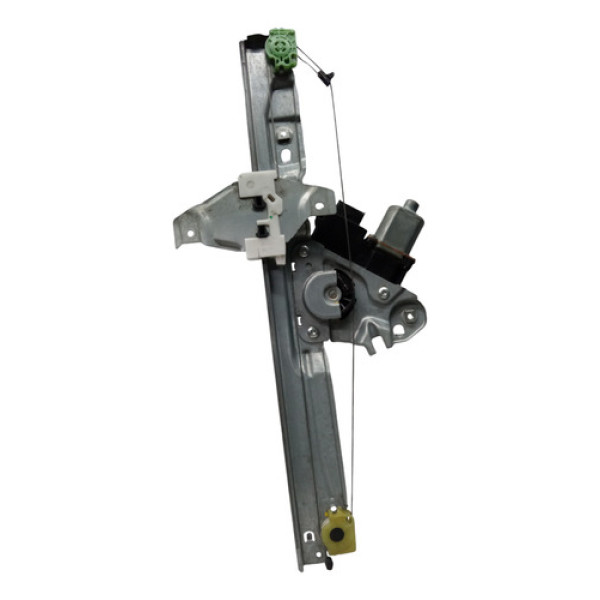 Máqui Vidro Diant Esq Peugeot 308 408 11a15 Cod:9675467480