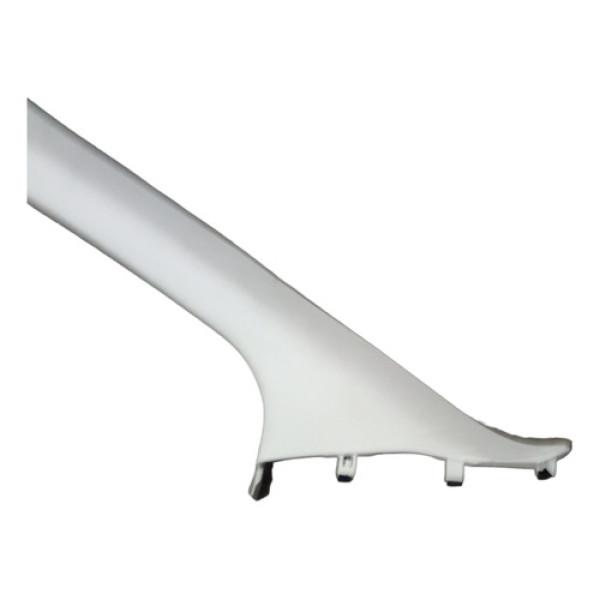 Acabamento Coluna Parabrisa D.e Ford Focus 2015 Bm51a03199