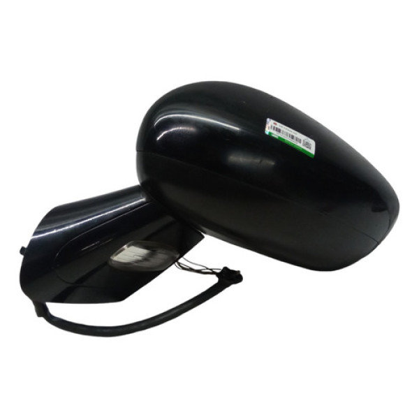 Retrovisor Lado Direito Peugeot 308 2015 Originalcod026402