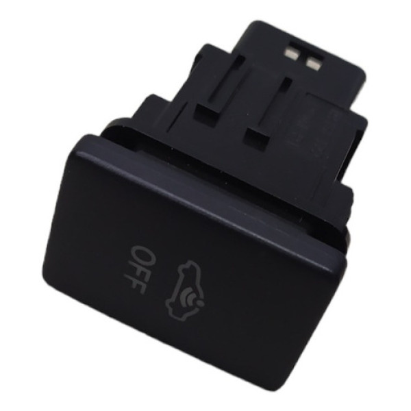 Botão Off Alarme Toyota Yaris 2019 A 23 Cod  15e122