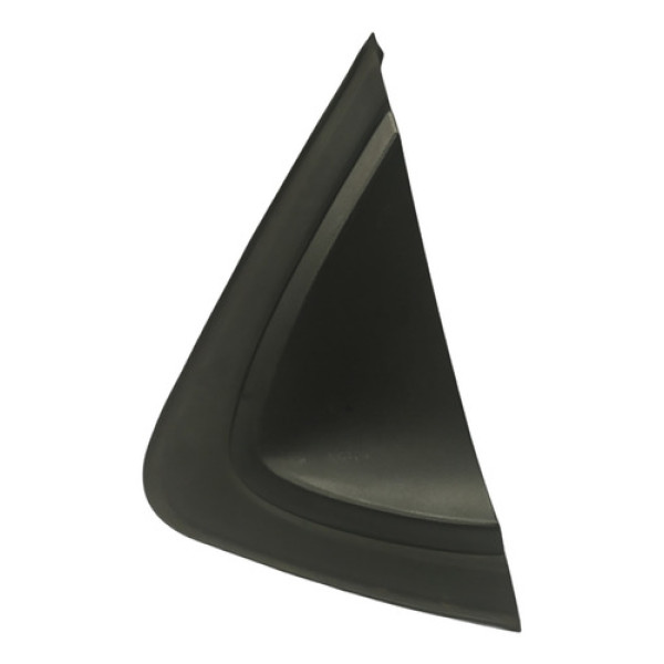 Acabamento Traseiro Lateral Direita Cielo Sedan 10 11 12 