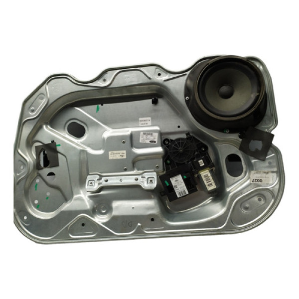 Maquina Vidro Dianteira Direita Ford Focus 2011 2012 