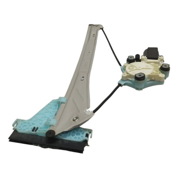 Máquina Vidro Dianteira Direita Fox 2013 A 22 Cod 5z48374