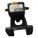 Coxim Do Motor Direito Hilux 2.7 2013 Original 