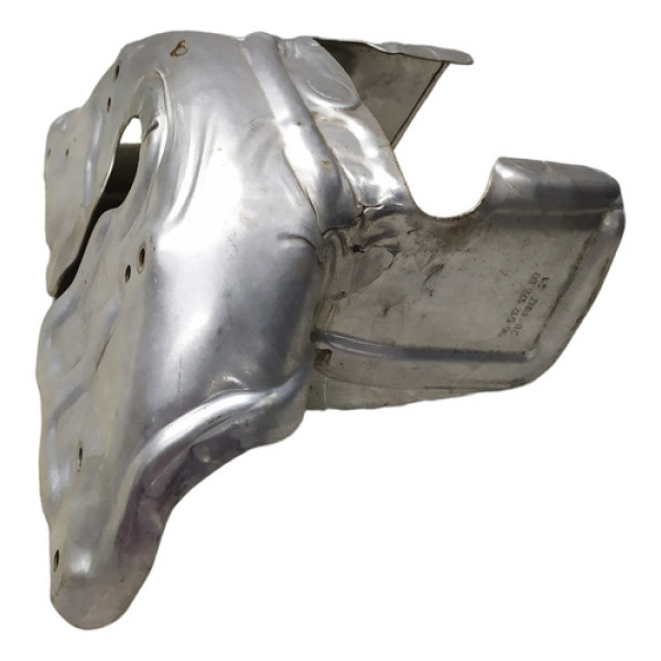 Protetor De Calor Citroen C4 Cactus 2019.a 2023 