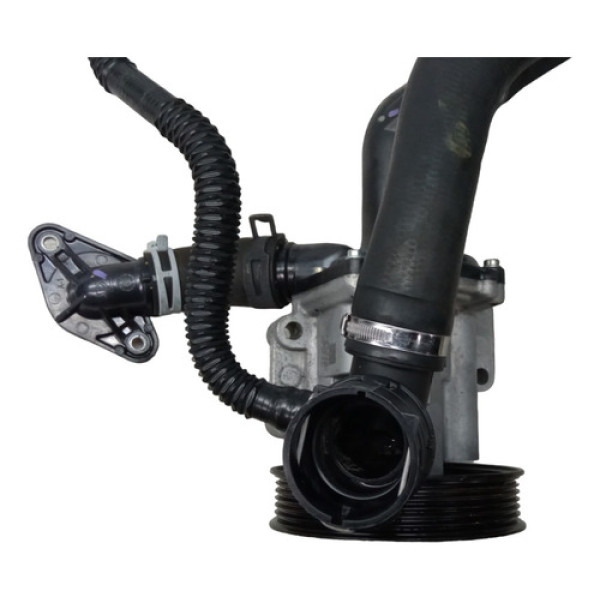 Bomba Dágua Fiat Toro, Renegade 1.8 16v Etorq 2017 A 2020