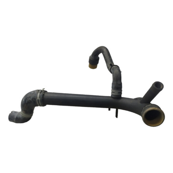 Tubo Cano Água Motor Gm Corsa Montana Cod 93378094