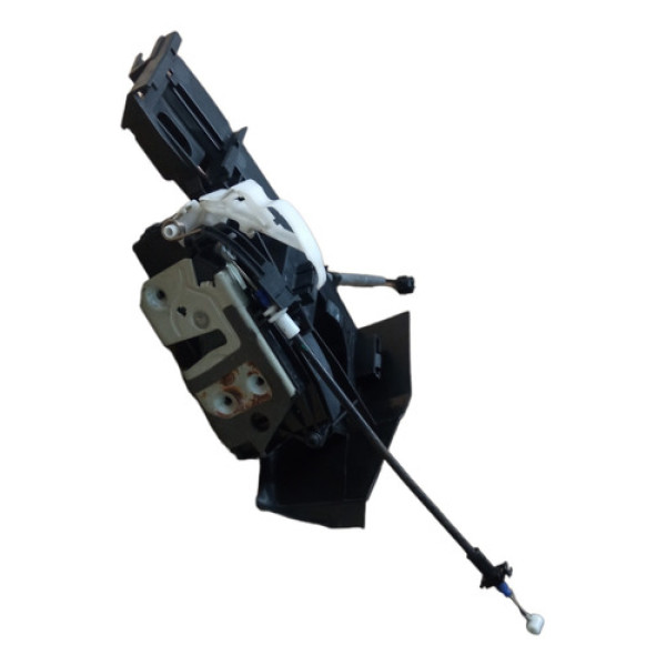 Fechadura Traseira Esquerda Ford Focus 2016 Bm51a224a37dg