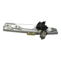 Máquina Vidro Traseira Direita Onix 20 A 24 Cod 0130823922