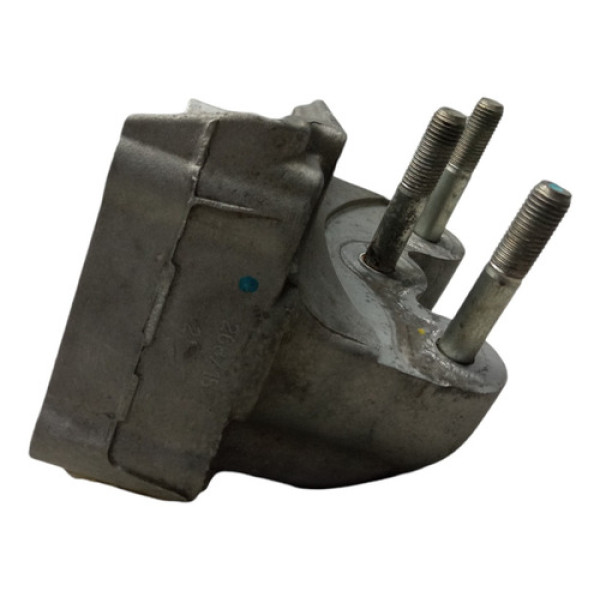 Suporte Aluminio Coxim Motor Fiat Uno Vivace Strada Punto