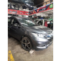 Sucata Honda Hrv Exl 2020 Acabamentos