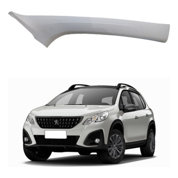 Coluna Int Para Brisa Diant Dir Peugeot 2008 2019 98157510