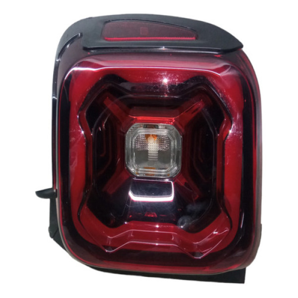 Lanterna T.d Jeep Renegade C/ Led 2017 A 2021 Cod 52087955rh