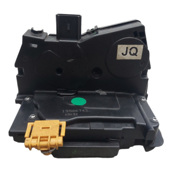 Fechadura Traseira Esquerda Chevrolet Cobalt Spin 13586742