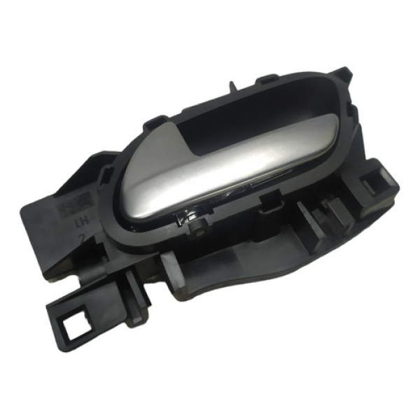 Maçaneta Interna Dianteira Esquerda Peugeot 208 21/22