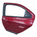 Porta Traseira Esquerda Chevrolet Onix Activ 