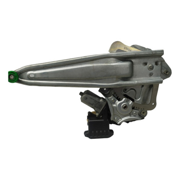 Máquina Vidro Traseiro Direito Corolla  2010 A 12 