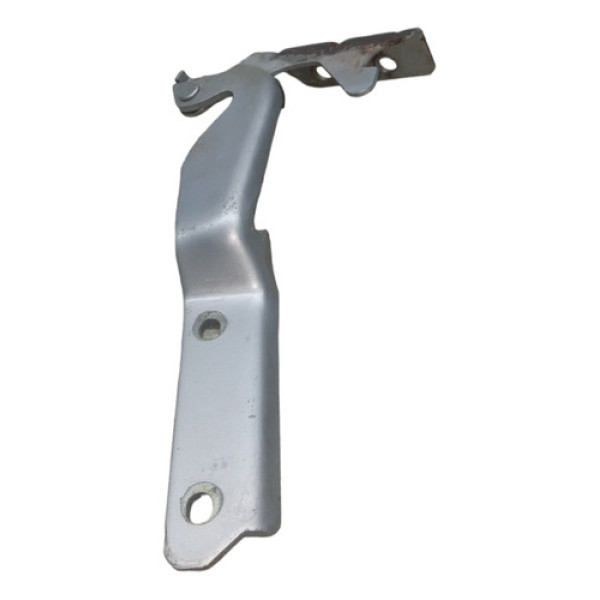 Braço Capô Lado Esquerdo Fiat Palio/siena 2001 A 2013