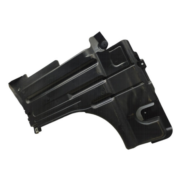 Protetor Direito Tanque Peugeot 2008 2015/22 Cod9815025280