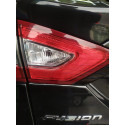Lanterna Da Tampa Traseira Do Fusion 2014 15 16 17 Compare