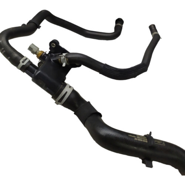 Frange Agua Cabeçote Ford Focus 2014/15 2.0 Cod Cm5e8k556