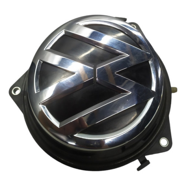 Maçaneta Tampa Traseira Fox 2015 A 2022 Cod 5g9827469