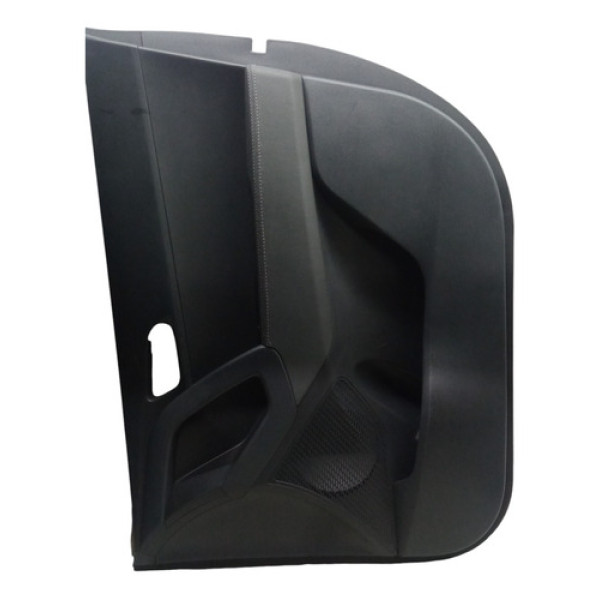 Forro De Porta Dianteira Direita Hyundai Creta 2017 A 2020