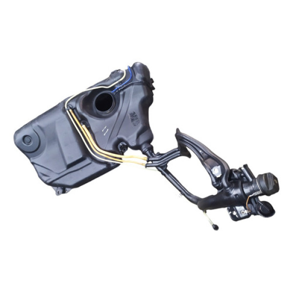 Tanque Combustivel Polo Hatch 2008 A 14 Cod 6qe201085